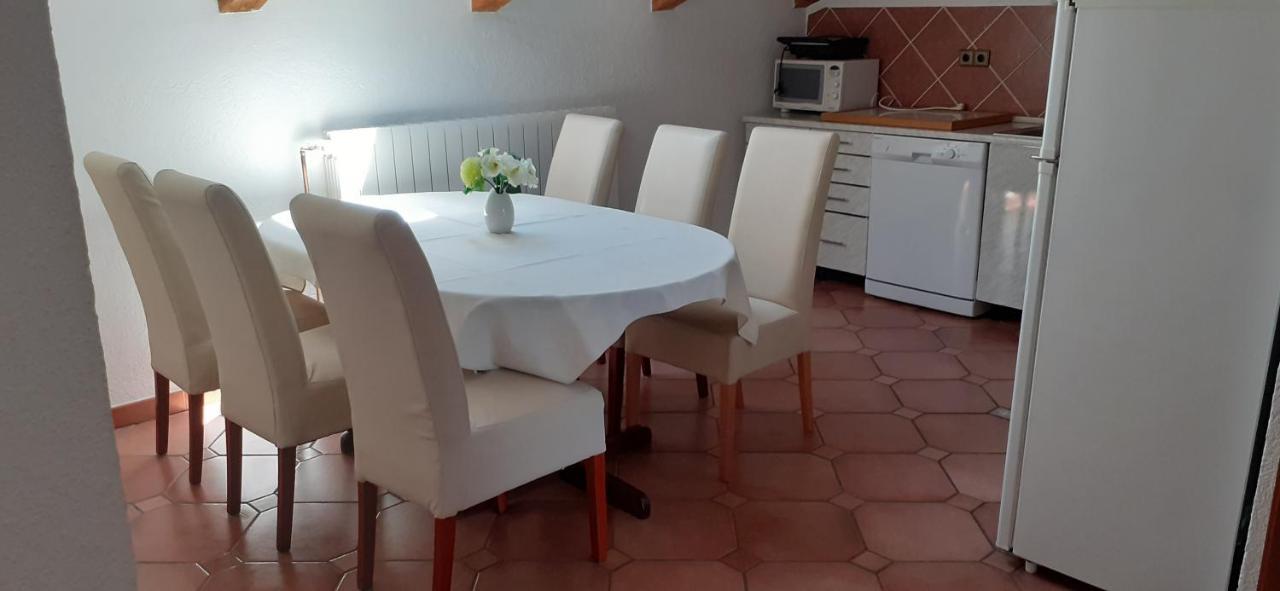 Guesthouse Ruza Senj  Luaran gambar