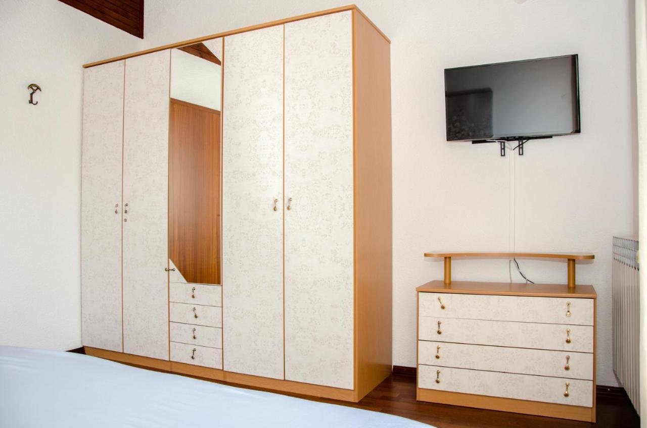 Guesthouse Ruza Senj  Luaran gambar