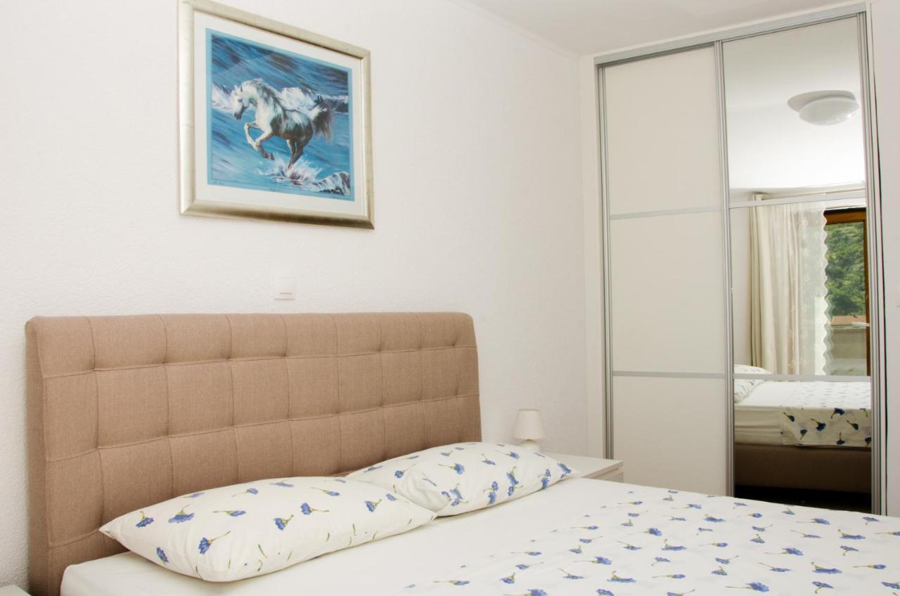 Guesthouse Ruza Senj  Luaran gambar