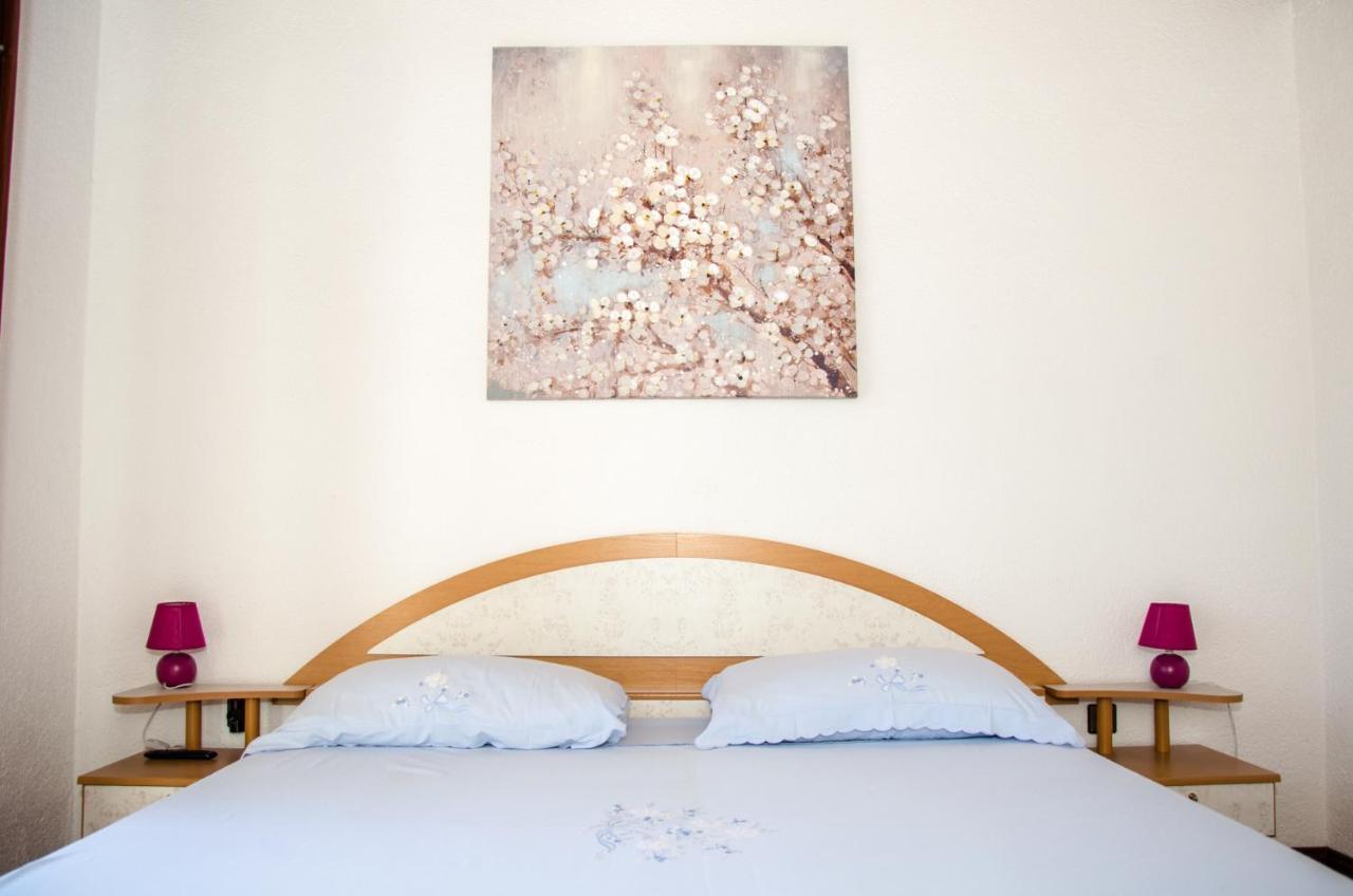 Guesthouse Ruza Senj  Luaran gambar