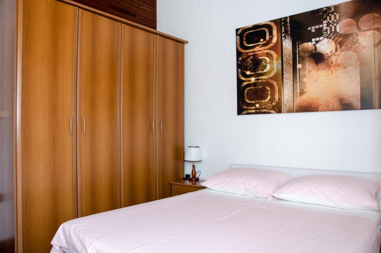 Guesthouse Ruza Senj  Luaran gambar