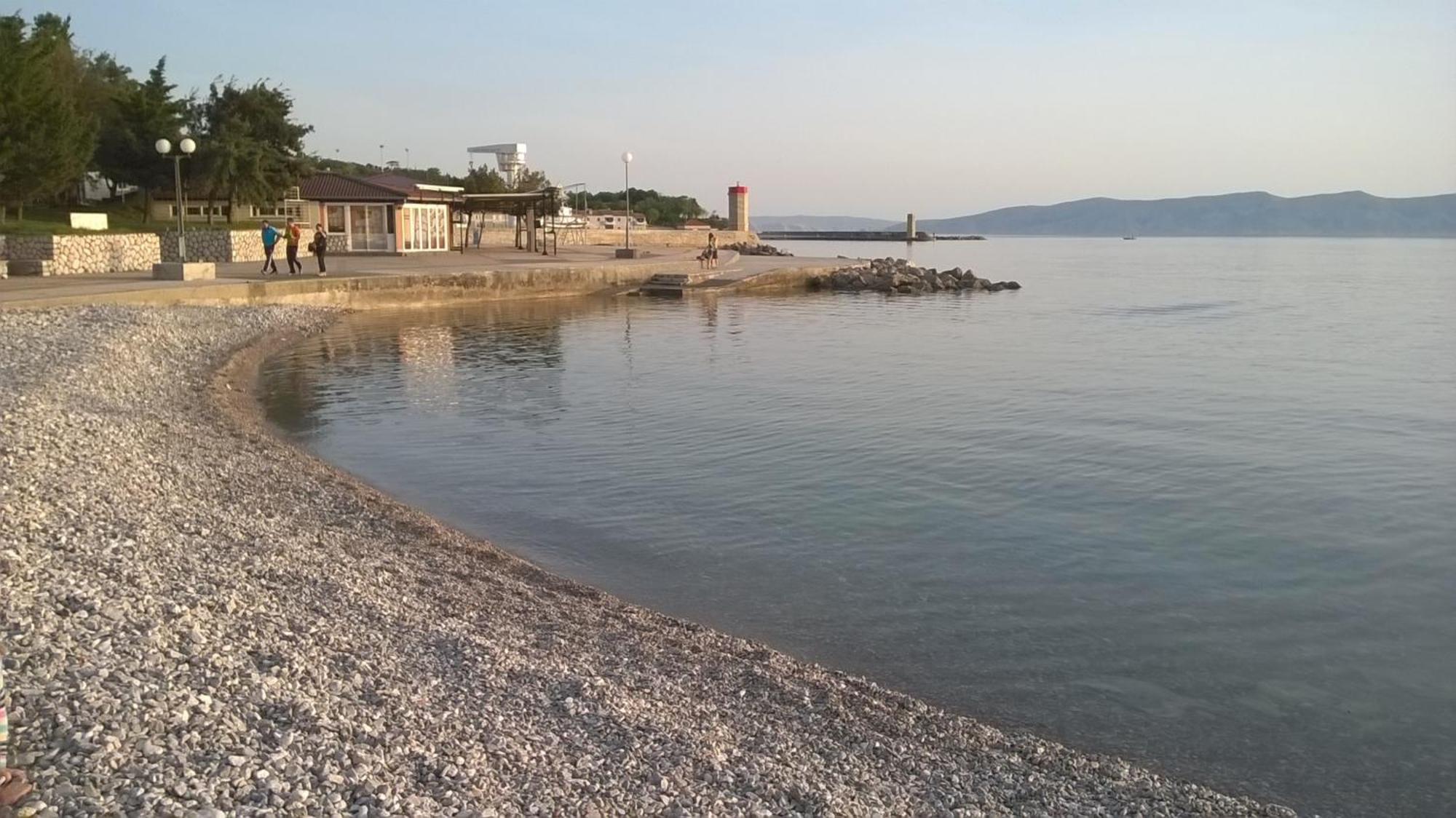Guesthouse Ruza Senj  Bilik gambar