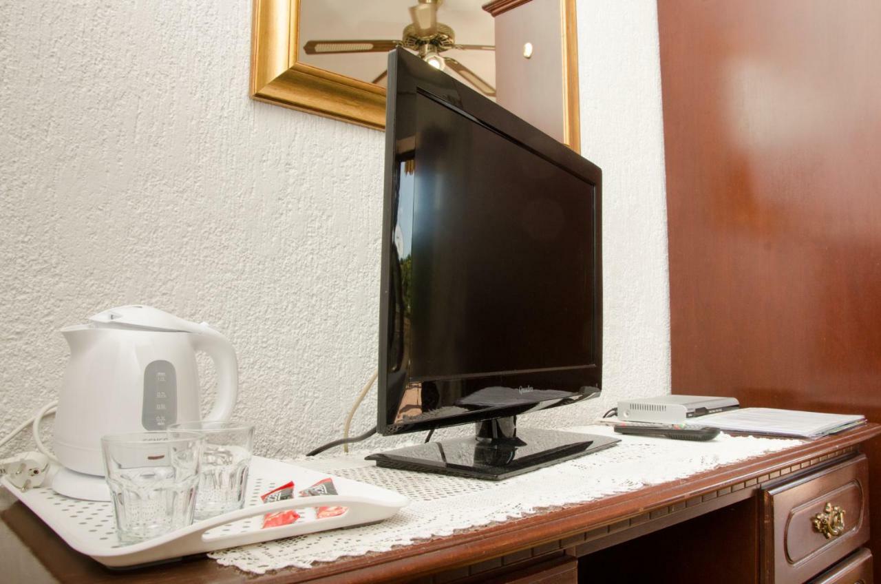 Guesthouse Ruza Senj  Luaran gambar