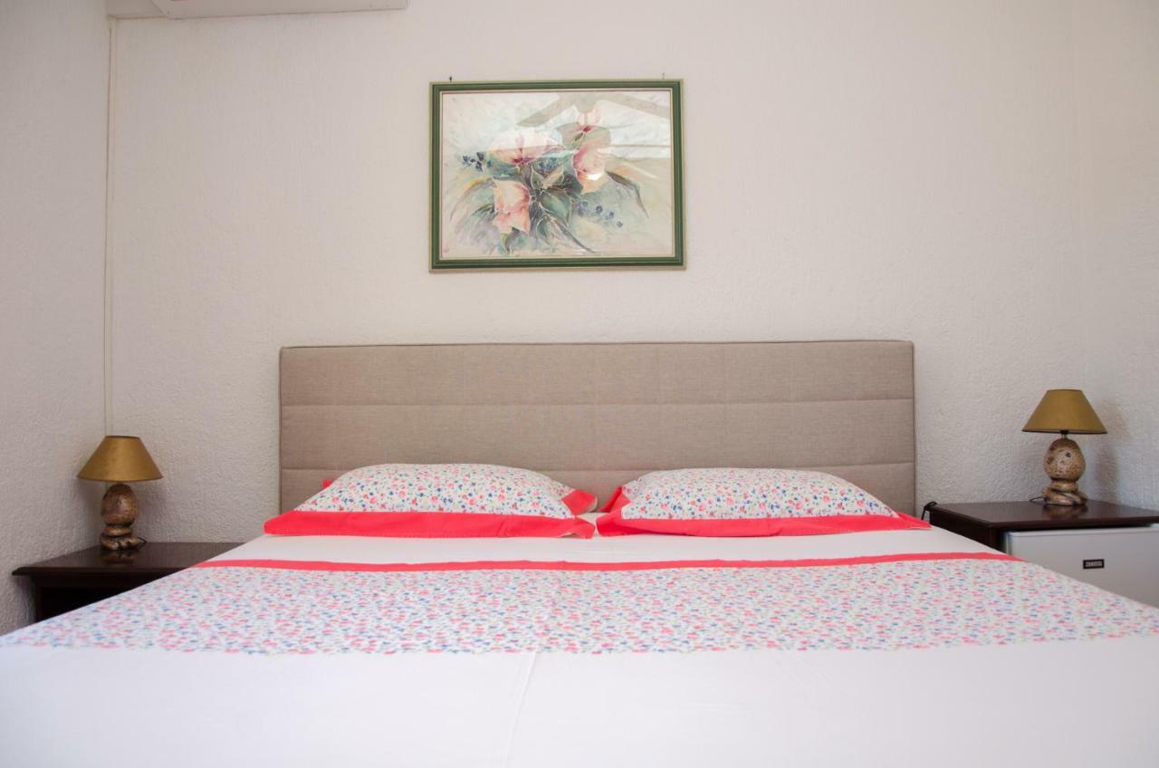 Guesthouse Ruza Senj  Luaran gambar