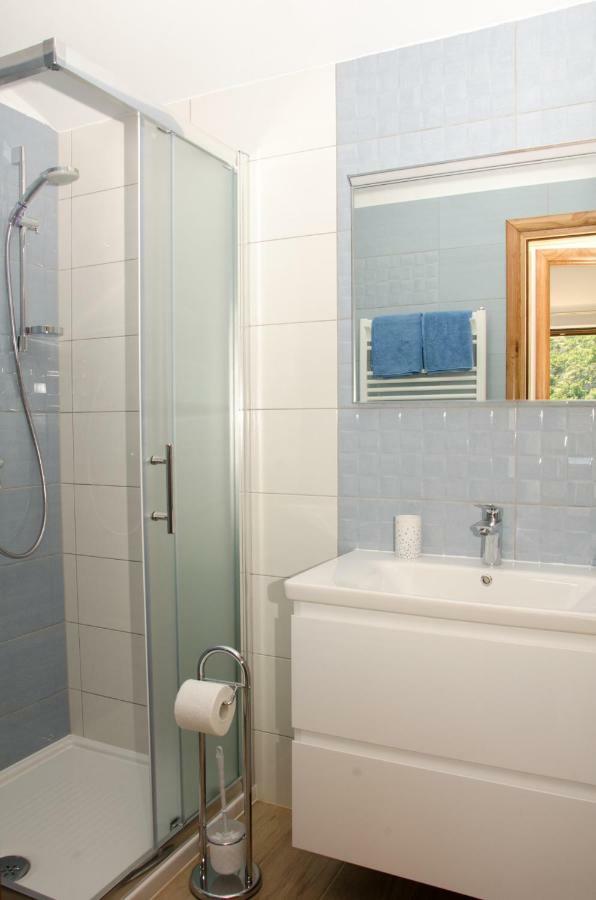 Guesthouse Ruza Senj  Luaran gambar