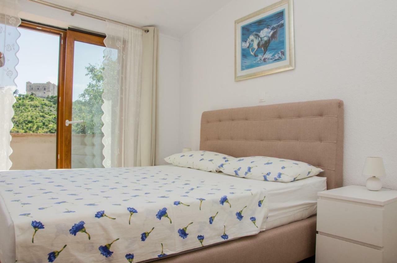 Guesthouse Ruza Senj  Luaran gambar