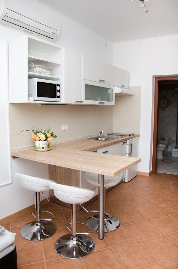 Guesthouse Ruza Senj  Luaran gambar