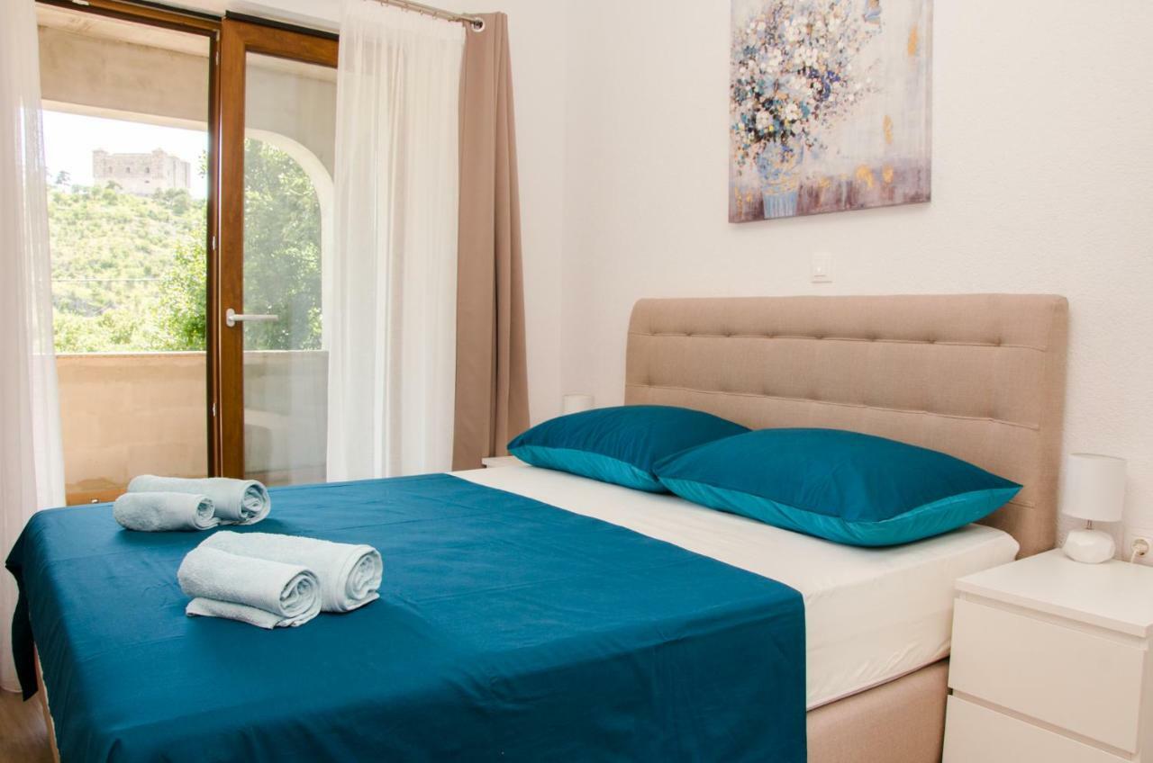 Guesthouse Ruza Senj  Luaran gambar
