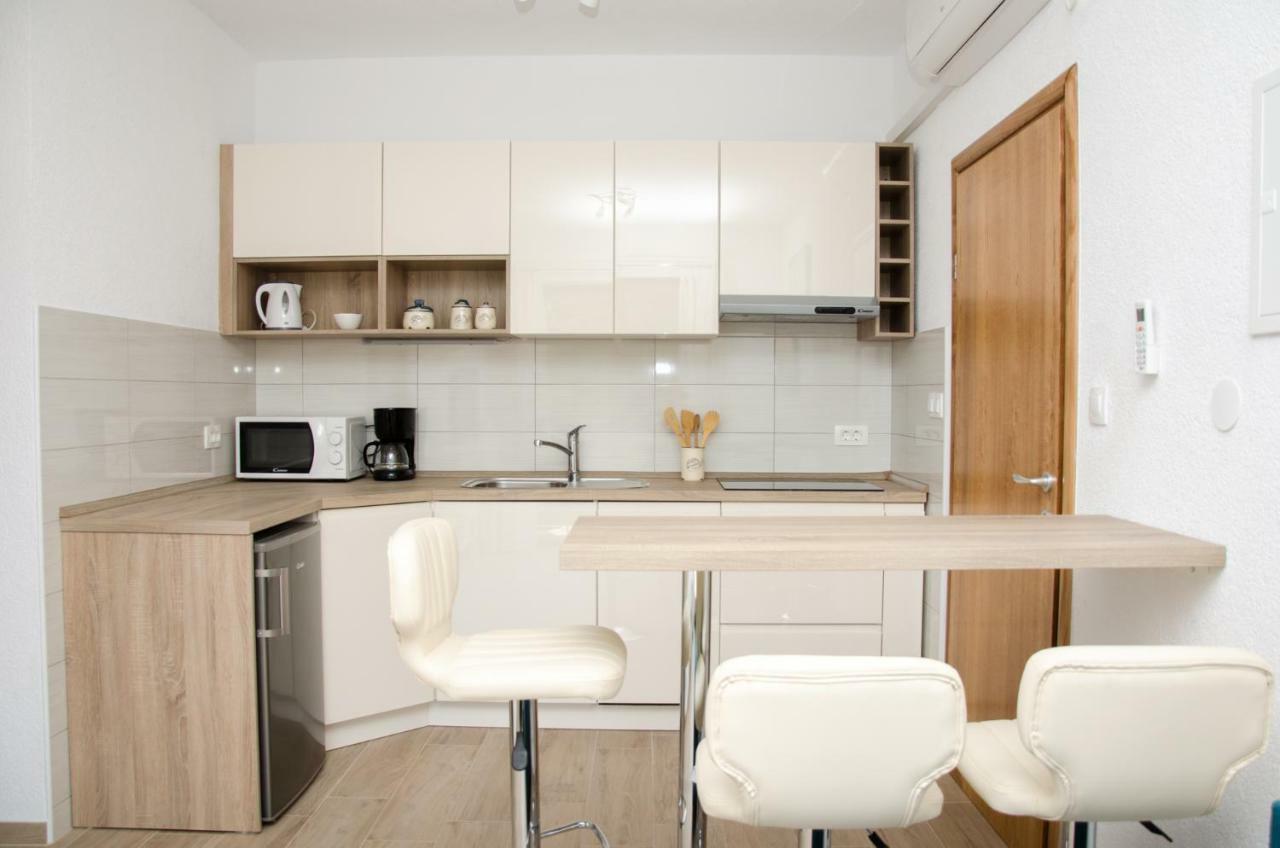 Guesthouse Ruza Senj  Luaran gambar