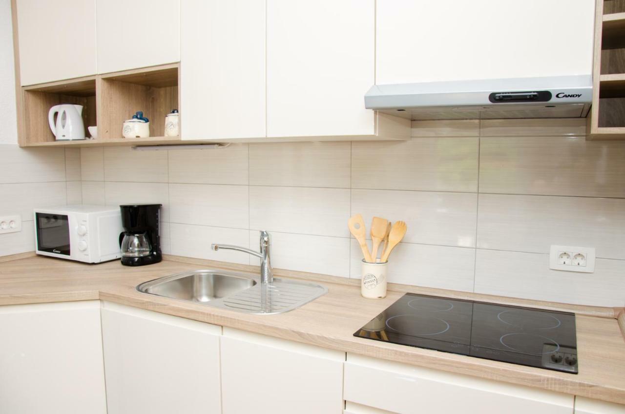 Guesthouse Ruza Senj  Luaran gambar