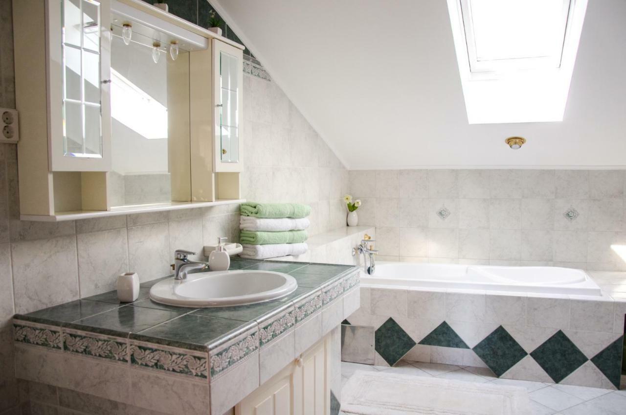 Guesthouse Ruza Senj  Luaran gambar