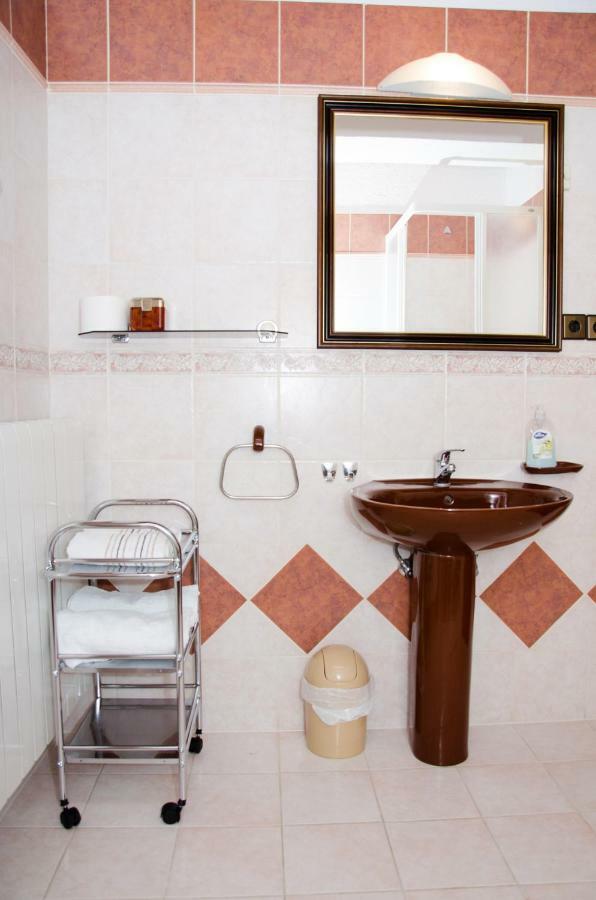 Guesthouse Ruza Senj  Luaran gambar