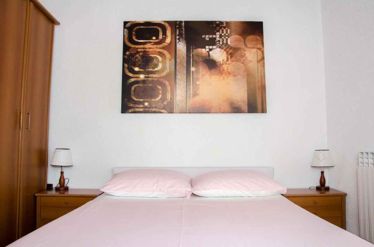 Guesthouse Ruza Senj  Luaran gambar