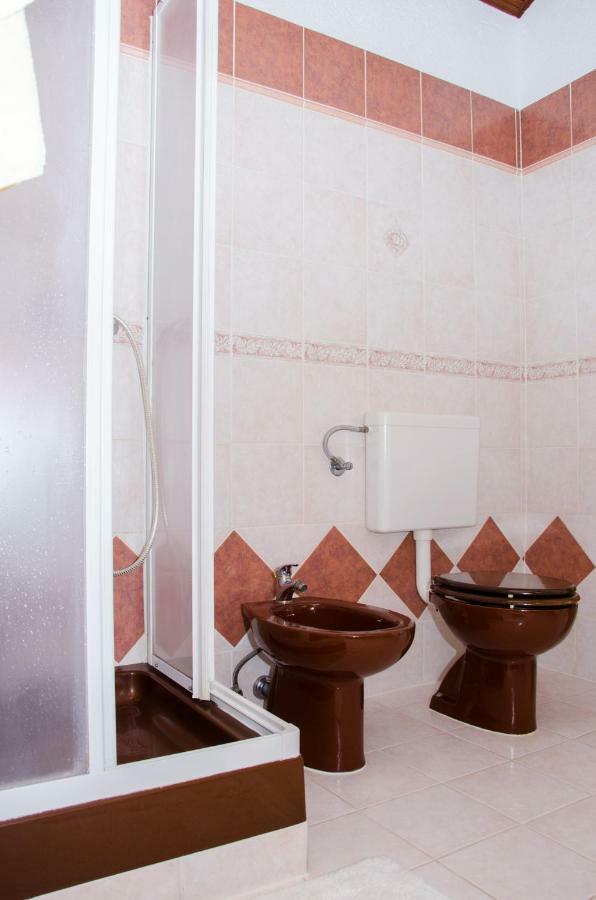 Guesthouse Ruza Senj  Luaran gambar